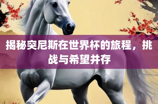 揭秘突尼斯在世界杯的旅程，挑战与希望并存