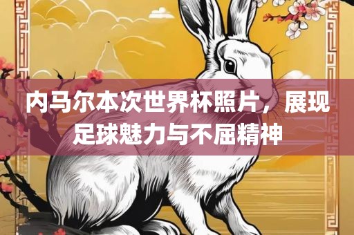 内马尔本次世界杯照片，展现足球魅力与不屈精神
