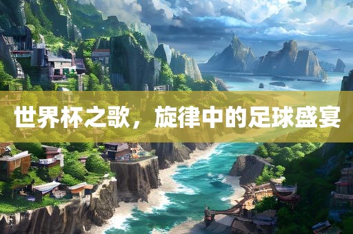 世界杯之歌，旋律中的足球盛宴