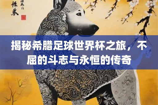 揭秘希腊足球世界杯之旅，不屈的斗志与永恒的传奇