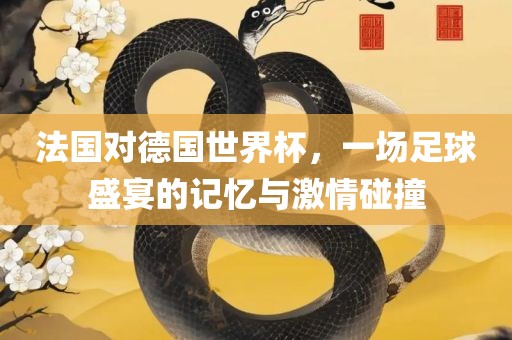 法国对德国世界杯，一场足球盛宴的记忆与激情碰撞