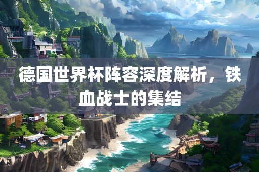 德国世界杯阵容深度解析，铁血战士的集结