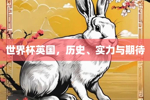 世界杯英国，历史、实力与期待