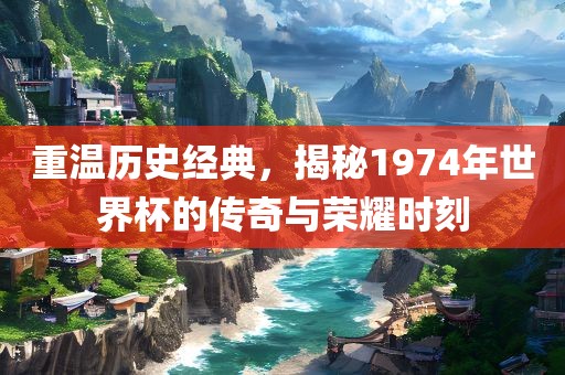 重温历史经典，揭秘1974年世界杯的传奇与荣耀时刻