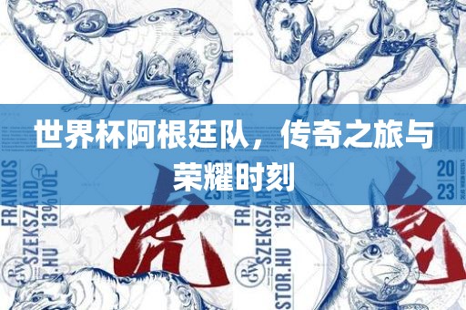 世界杯阿根廷队，传奇之旅与荣耀时刻