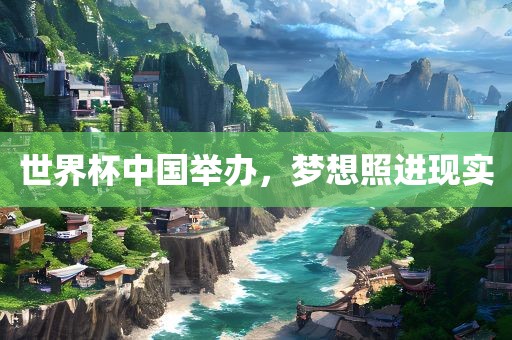 世界杯中国举办，梦想照进现实