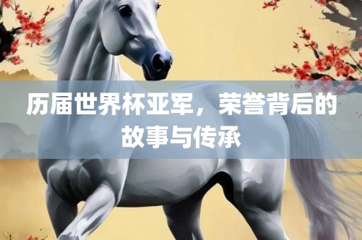 历届世界杯亚军，荣誉背后的故事与传承