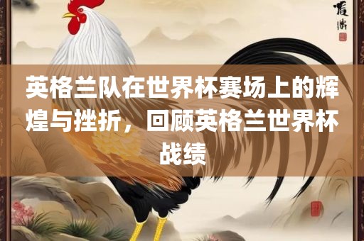 英格兰队在世界杯赛场上的辉煌与挫折，回顾英格兰世界杯战绩眉山市正发家政服务有限公司