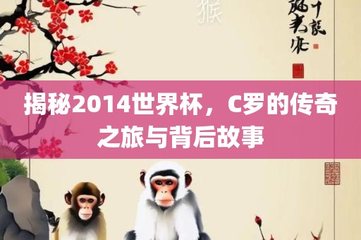 揭秘2014世界杯，C罗的传奇之旅与背后故事眉山市正发家政服务有限公司