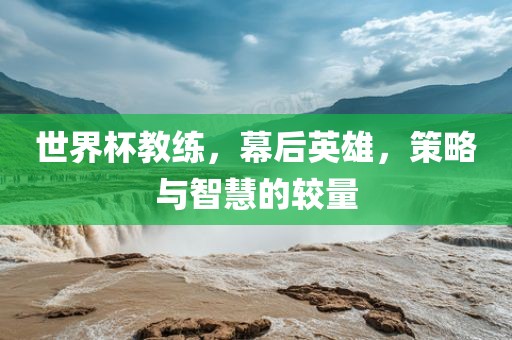 世界杯教练，幕后英雄，策略与智慧的较量