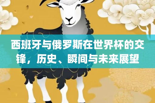 西班牙与俄罗斯在世界杯的交锋，历史、瞬间与未来展望眉山市正发家政服务有限公司