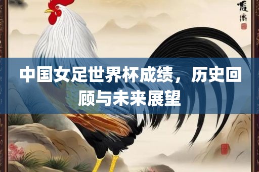 中国女足世界杯成绩，历史回顾与未来展望