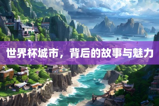 世界杯城市，背后的故事与魅力