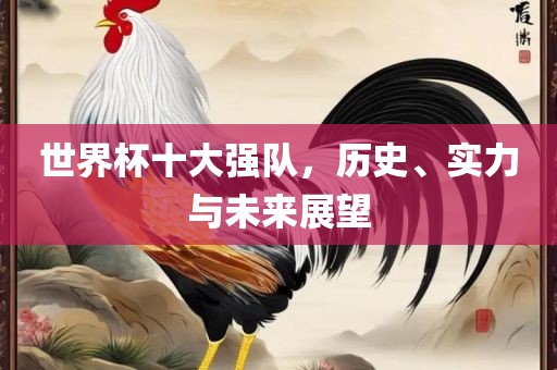 世界杯十大强队，历史、实力与未来展望眉山市正发家政服务有限公司