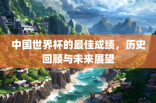中国世界杯的最佳成绩，历史回顾与未来展望