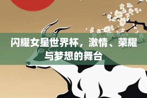 梦想舞台