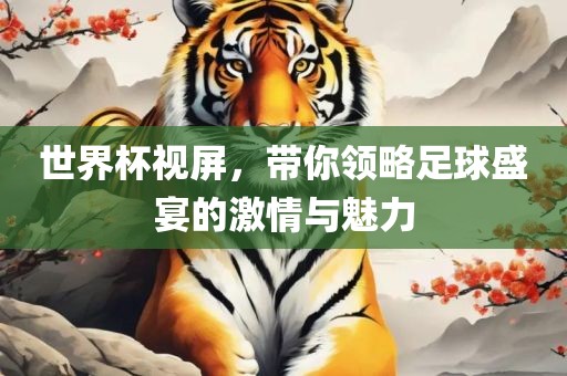 世界杯视屏，带你领略足球盛宴的激情与魅力眉山市正发家政服务有限公司