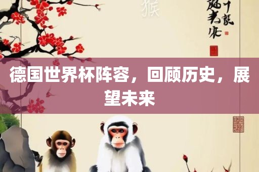 德国世界杯阵容，回顾历史，展望未来