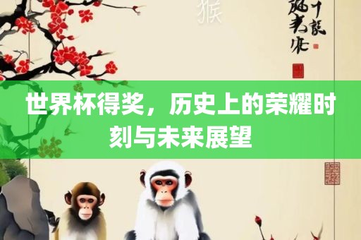 世界杯得奖，历史上的荣耀时刻与未来展望眉山市正发家政服务有限公司