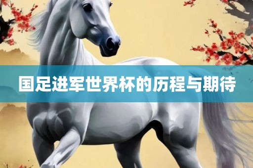 国足进军世界杯的历程与期待眉山市正发家政服务有限公司
