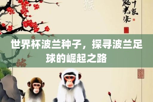世界杯波兰种子，探寻波兰足球的崛起之路眉山市正发家政服务有限公司